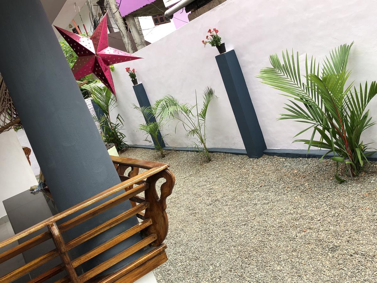 The Villa Varkala Esterno foto