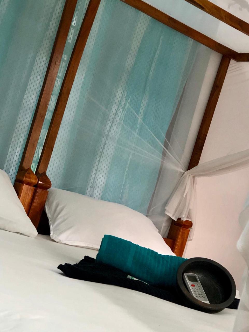 The Villa Varkala Esterno foto