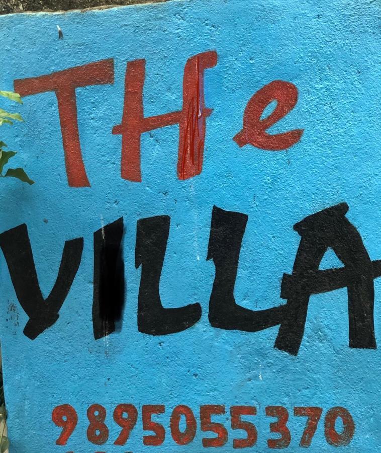 The Villa Varkala Esterno foto