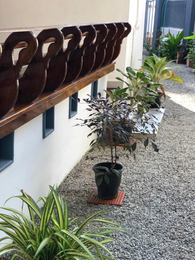 The Villa Varkala Esterno foto